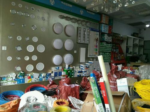 杭州光头佬建材